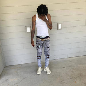 PLAY YO ROLE (Explicit)