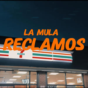 RECLAMOS (Explicit)