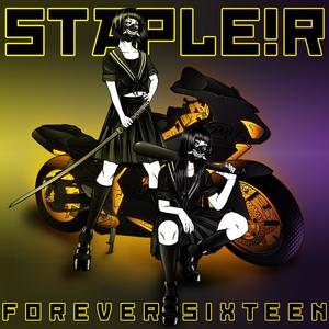 Forever Sixteen (Explicit)