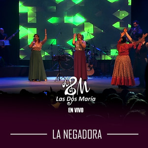 La Negadora (En Vivo)