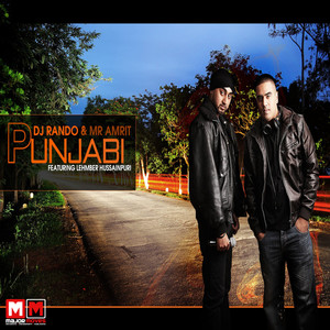 Punjabi(feat. Lember Hussainpuri)