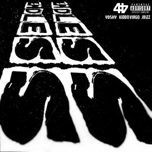 ENDLESS (feat. Kiddo Virgo & JBIZ) (Explicit)