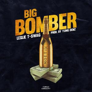 Big Bomber (Explicit)