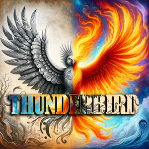 Thunderbird (feat. Avianna Acid & The Combine)