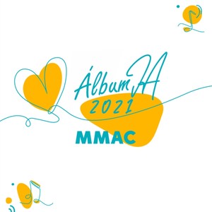 Álbum Ja 2021