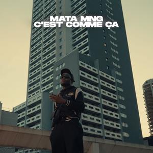 C'est comme ça
