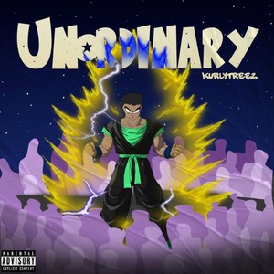 Unordinary (Explicit)