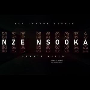 Nze Nsooka