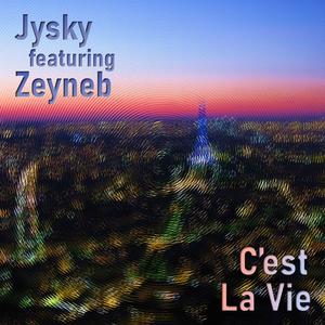 C'est La Vie (feat. Zeyneb) (Alternative Edit)
