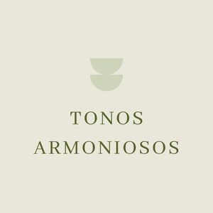 Tonos armoniosos