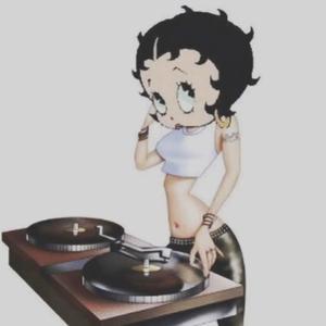 Betty Boop (Explicit)