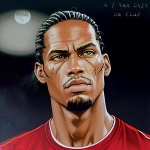 4 / Van Dijk