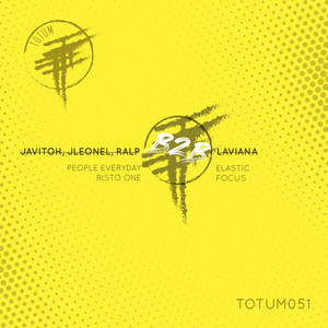 People Everyday (Original Mix TOTUM051A)