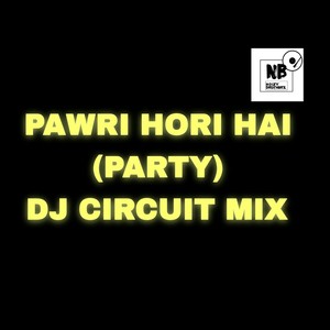 Pawri Hori Hai (Party) Tiktok