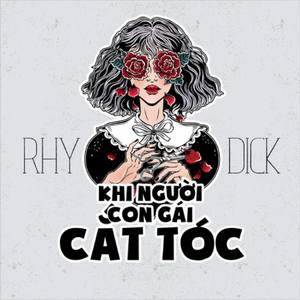 Khi Người Con Gái Cắt Tóc