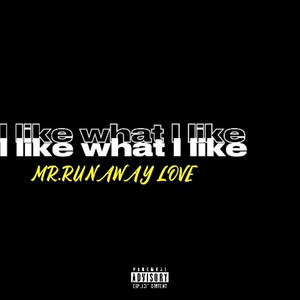 I Like What I Like (Explicit)
