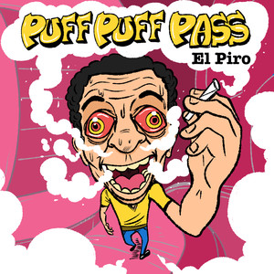 Puff Puff Pass