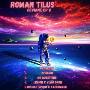 Double Vision (feat. Facedazoe)