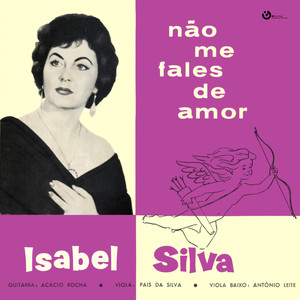 Não Me Fales de Amor