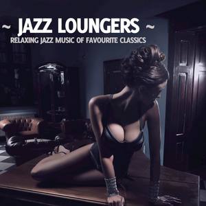 Jazz Loungers, Vol. 1