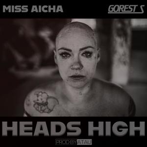 HEADS HIGH (feat. prodbyatau)