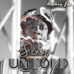 Story Untold (Explicit)