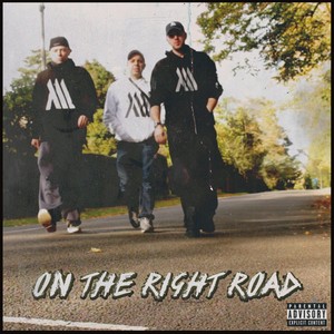 On the Right Road (Radio Edit)