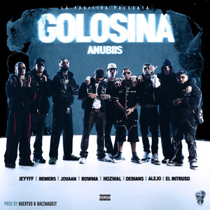Golosina (Explicit)