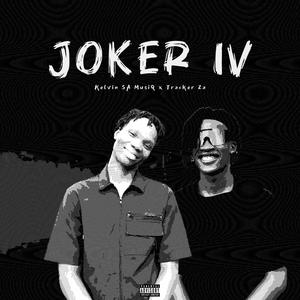 JOKER IV (feat. Tracker Za)