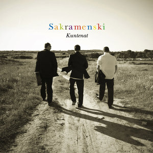 Sakramenski - Zdrhi me pasaju