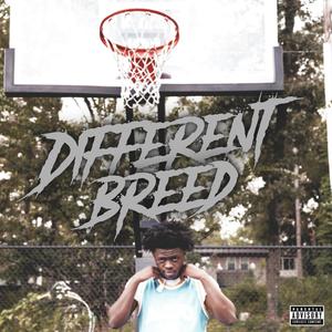 Different Breed (Explicit)