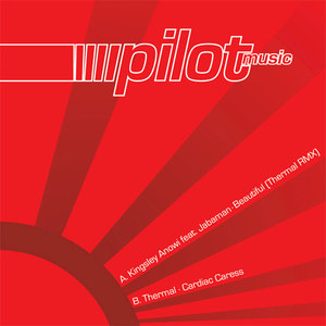 Beautiful (Thermal Remix|rmx)