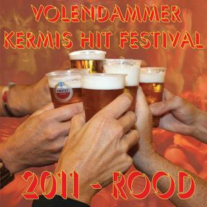 Volendammer Kermis Hit Festival 2011 (Explicit)