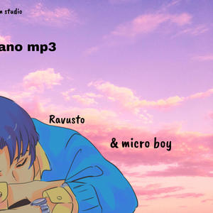 Mbingano (feat. Ravusto & micro boy)