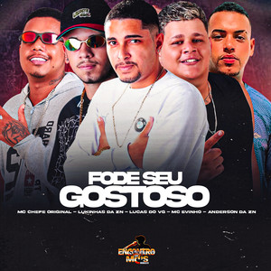 FODE SEU GOSTOSO (Explicit)