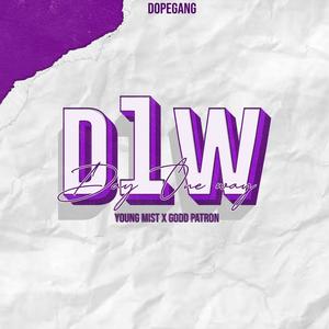 D1W (feat. YG Mist) [Explicit]