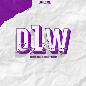 D1W (feat. YG Mist) (Explicit)