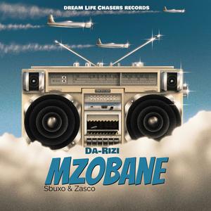 Mzobane