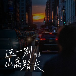 这一别山高路长