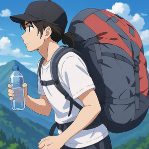 เก็บกระเป๋าเดินเขากันเถอะ