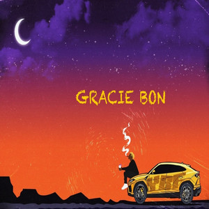 Gracie Bon (Explicit)