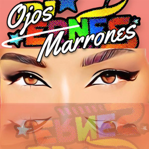 Ojos Marrones