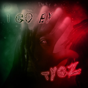 I Go by -EP (Explicit)