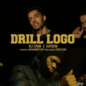 Drill Logo (feat. Kaynem) [Explicit]