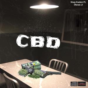 CBD (Explicit)