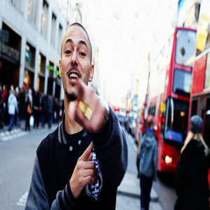 Rumbull in the Jungle (Explicit)