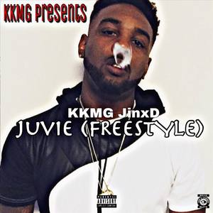 Juvie (Freestyle) [Explicit]