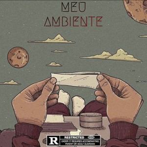 Meu Ambiente (Explicit)