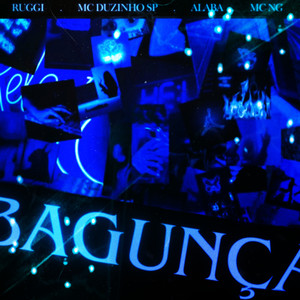 Bagunça (Explicit)