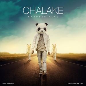 Hardeep Virk - Chalake